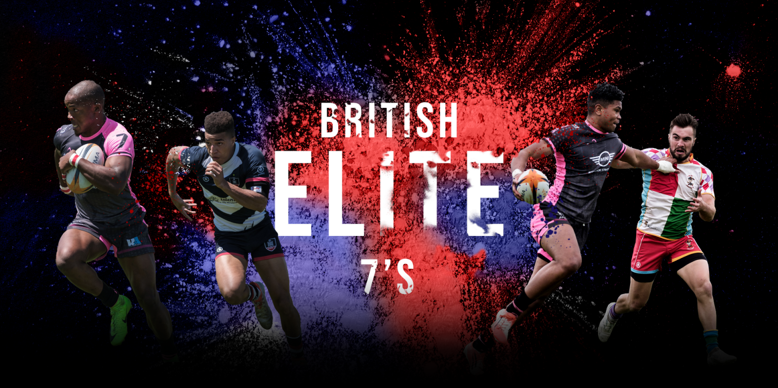 Brits Rugby Club Homepage - British Rugby Sevens